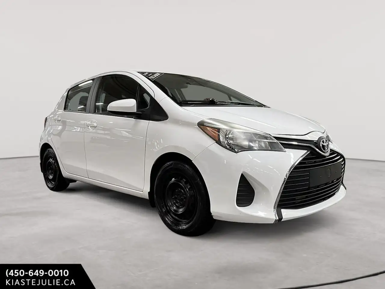 Toyota Yaris снимка Toyota Yaris