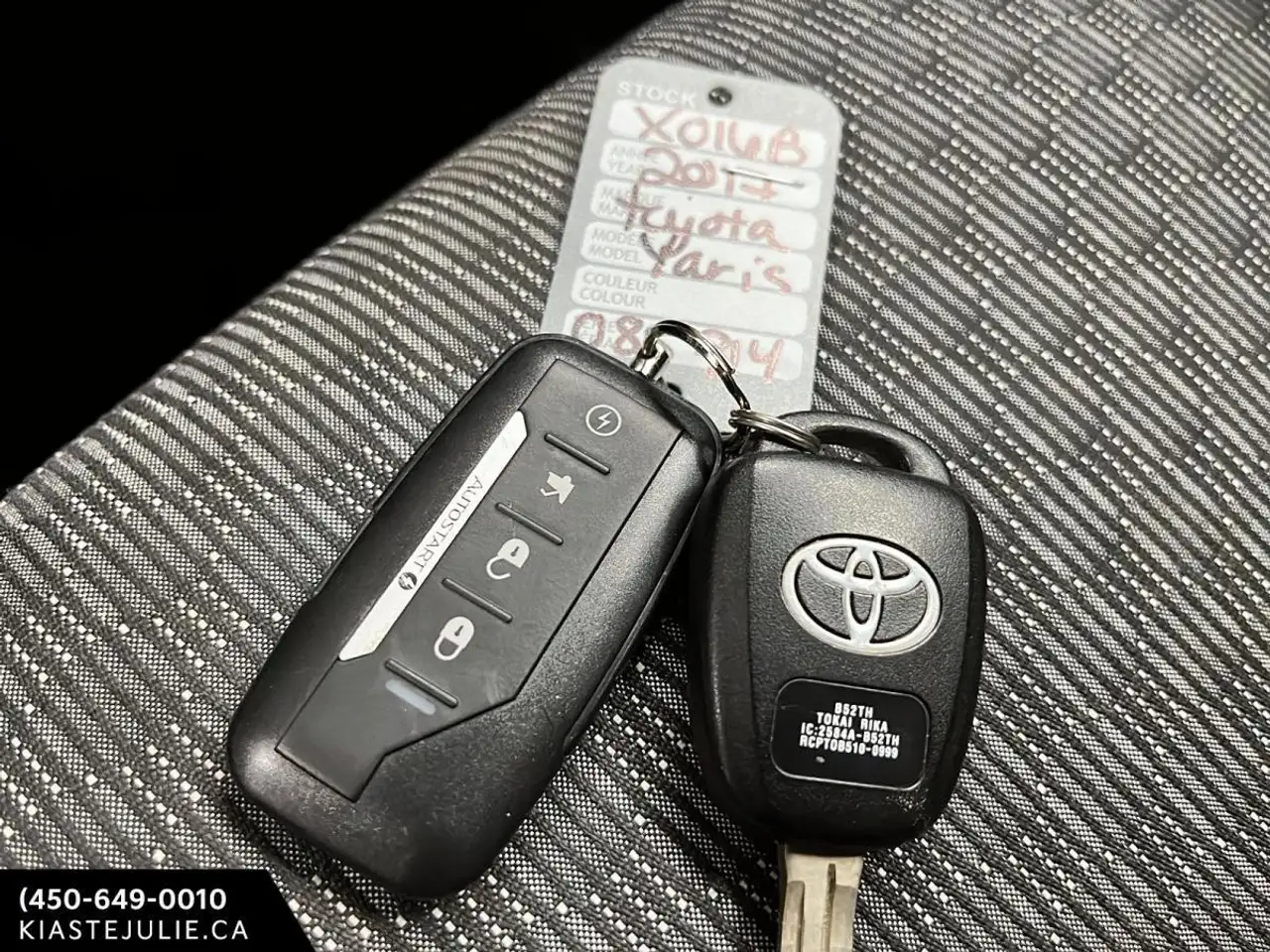Toyota Yaris снимка Toyota Yaris