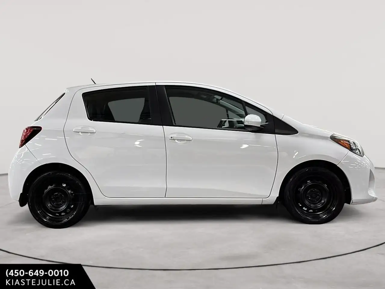 Toyota Yaris снимка Toyota Yaris