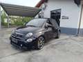 Abarth 695C 500 695C 1.4 t-jet Turismo 180cv auto Schwarz - thumbnail 1