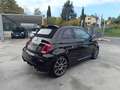 Abarth 695C 500 695C 1.4 t-jet Turismo 180cv auto Schwarz - thumbnail 6