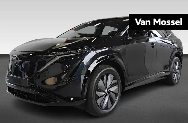 Nissan Ariya Limited Edition 66 kWh | Rijklaarprijs | Nieuw uit