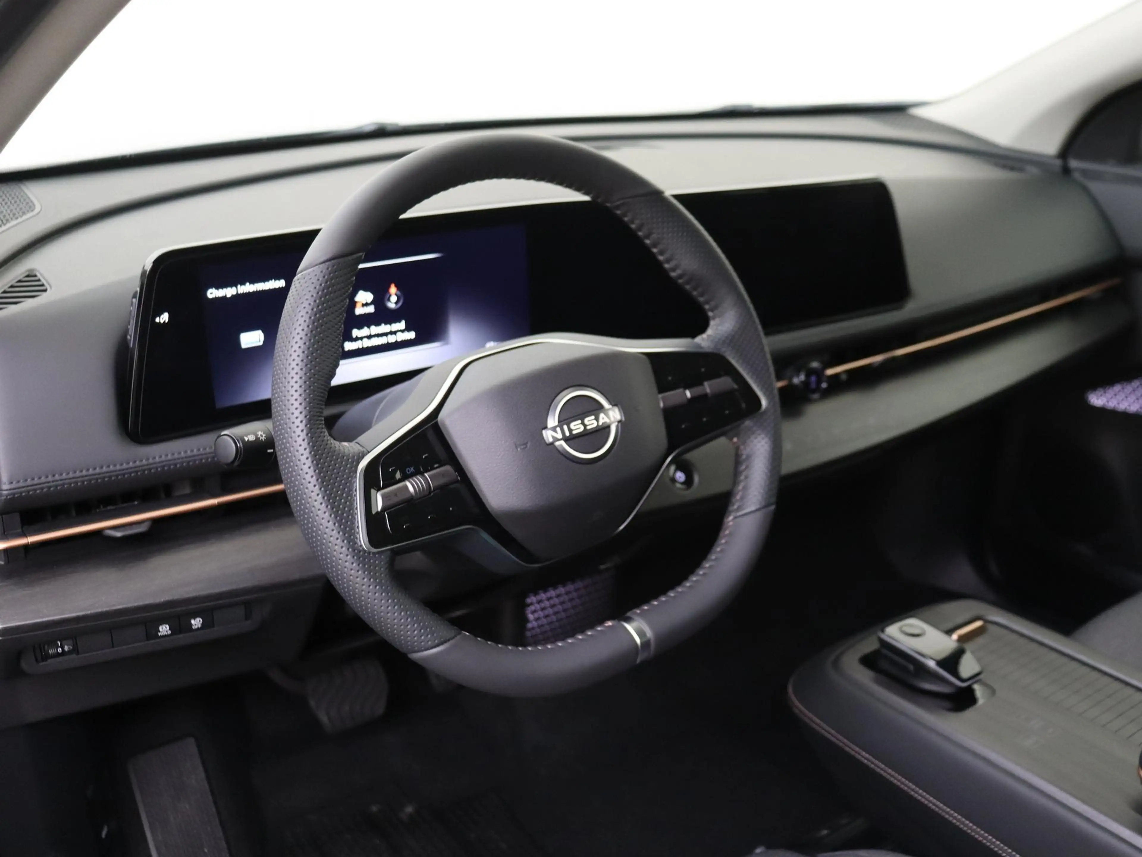Nissan Ariya Limited Edition 66 kWh | Rijklaarprijs | Nieuw uit — photo 3