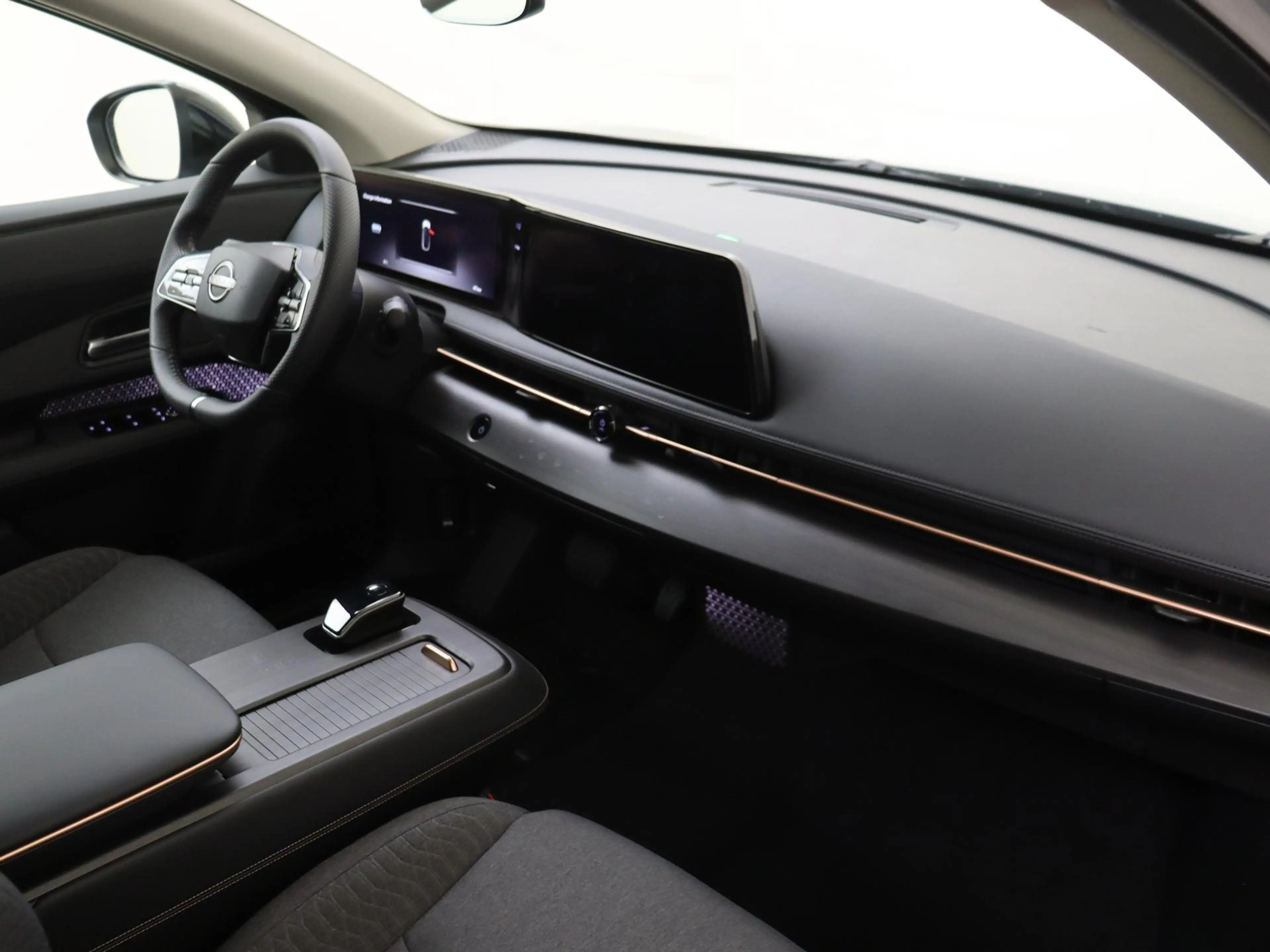 Nissan Ariya Limited Edition 66 kWh | Rijklaarprijs | Nieuw uit — photo 4