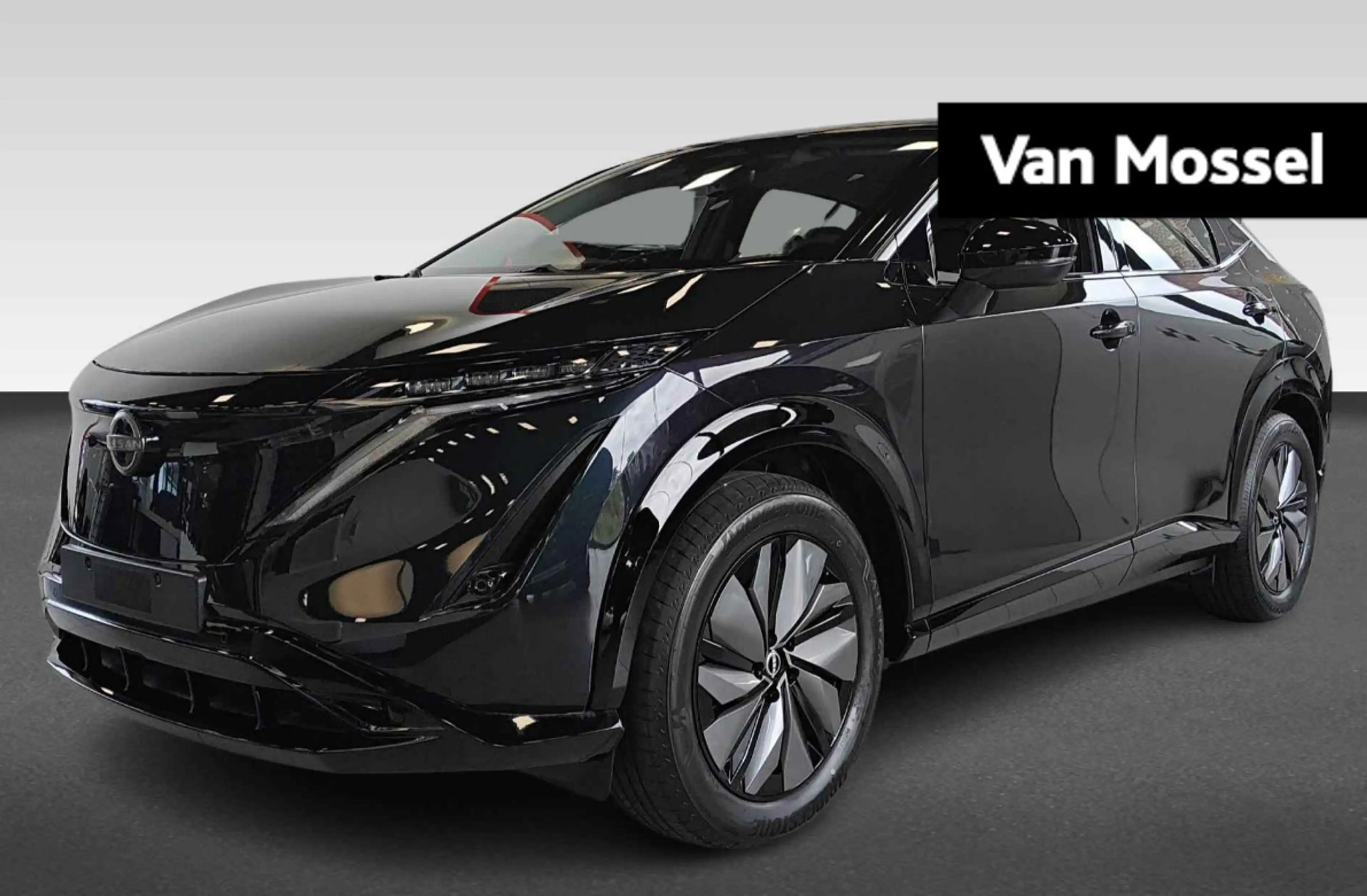 Nissan Ariya Limited Edition 66 kWh | Rijklaarprijs | Nieuw uit