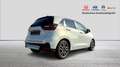 Honda Jazz 1.5 AT Advance Weiß - thumbnail 5
