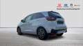 Honda Jazz 1.5 AT Advance Weiß - thumbnail 3