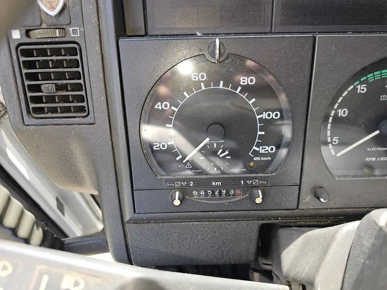 Iveco eurocargo 65-14, foto 3