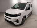 Opel Combo 100 Cv 1.5 Td S/S MT6 €6.4 Blanco - thumbnail 1