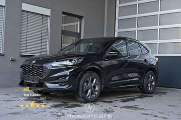 5 Duratec Plug-in-Hybrid PHEv Pickerl NEU