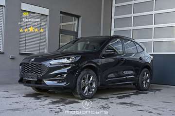 5 Duratec Plug-in-Hybrid PHEv Pickerl NEU