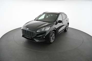 5 Duratec Plug-in-Hybrid PHEv Pickerl NEU