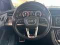 Audi Q8 50 TDI S LINE quattro MATRIX STANDHZ 360° AHK Grey - thumbnail 13