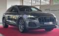 Audi Q8 50 TDI S LINE quattro MATRIX STANDHZ 360° AHK Grey - thumbnail 1