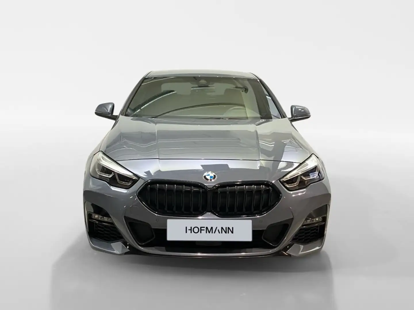 BMW 220 M Sport Grau - 2