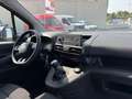 Citroen Berlingo M 1000KG BLUEHDI 130 S\u0026S WORKER GRIP CONTROL Blanc - thumbnail 5
