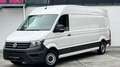 Volkswagen Crafter 35*Lang Hochdach*L3 H2*Kamera*Klima* Blanc - thumbnail 4