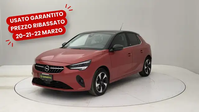 Opel Corsa-e 5 Porte   Elegance