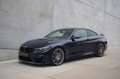 BMW M4 M4 Coupe DKG Competition Bleu - thumbnail 1