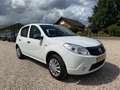 Dacia Sandero 1.2 NIEUWE APK 07-2026 Wit - thumbnail 4