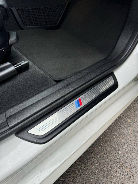 BMW X4 xDrive 20 d — photo 15