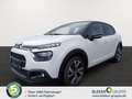 Citroen C3 PureTech 83 Shine Pack Weiß - thumbnail 1