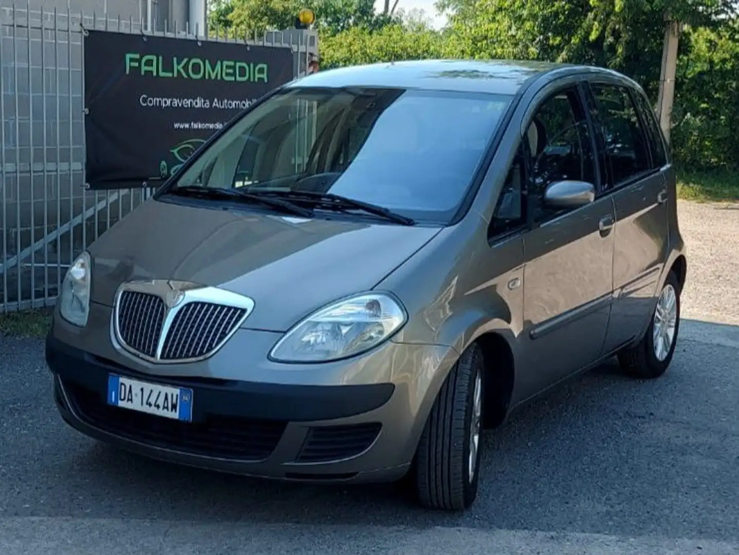 Lancia MUSA Musa 1.9 mjt Zlatna - 1