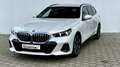 BMW 540 d xDr M Sport AHK/SHZ/4xAC/S-LÜFT/MEMO/PRIVAC Weiß - thumbnail 2