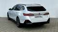 BMW 540 d xDr M Sport AHK/SHZ/4xAC/S-LÜFT/MEMO/PRIVAC Weiß - thumbnail 4