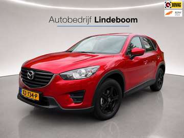 2.0 SkyActiv-G 165 S 2WD Trekhaak + Extra Winter S