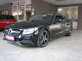 Mercedes-Benz C 250 C 250 d  Coupe Noir - thumbnail 2