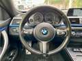 BMW 420 d Coupe Msport auto 190cv TAGLIANDI BMW Blau - thumbnail 9