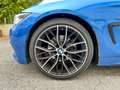 BMW 420 d Coupe Msport auto 190cv TAGLIANDI BMW Blau - thumbnail 6