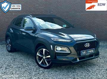 1.0 T-GDI Premium 2WD | Stoelverw. | Stuurverw. |