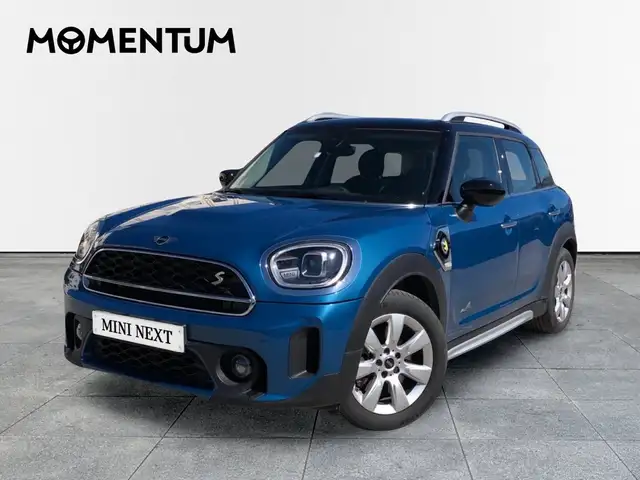 MINI Cooper Countryman SE ALL4 AUT.
