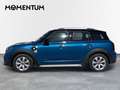 MINI Cooper Countryman SE ALL4 AUT. Azul - thumbnail 3