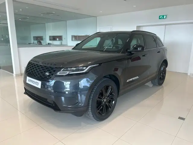 Land Rover Range Rover Velar D200 S AWD Auto. 23MY