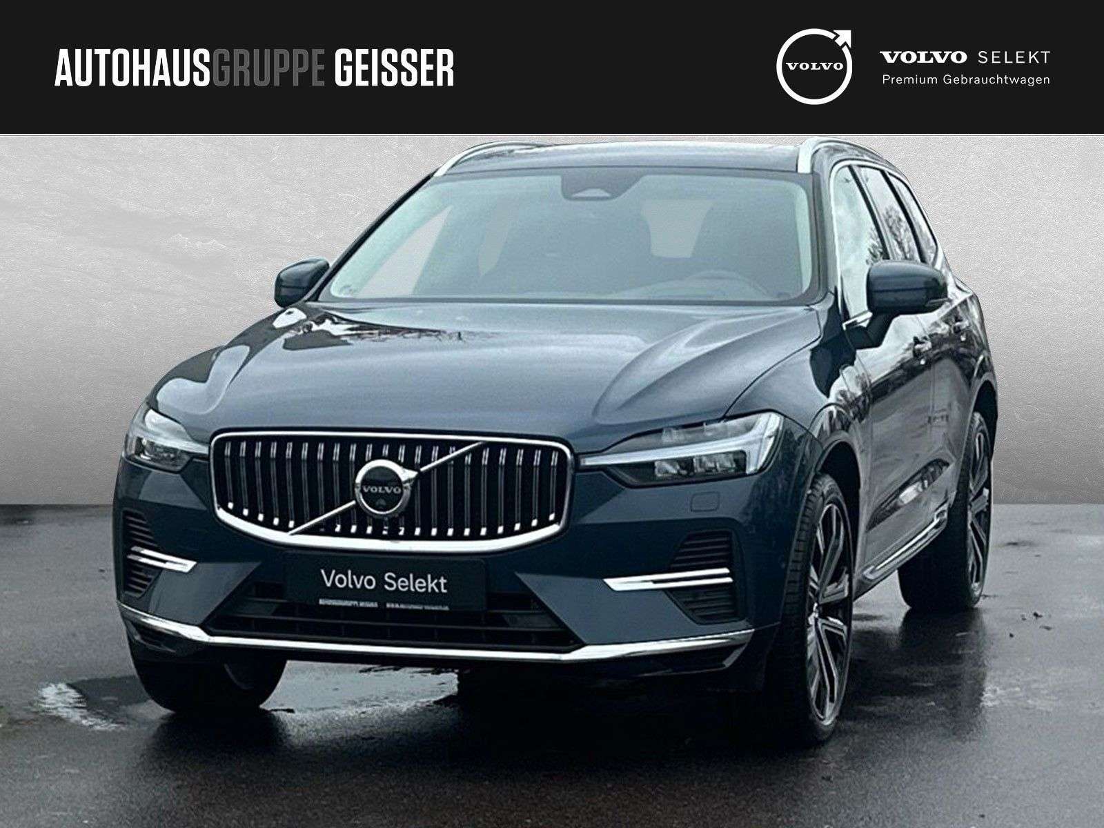 Volvo XC 60