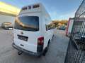 Volkswagen T5 Transporter Kasten lang Hochdach /KTW/Klima/AHK/PDC Weiß - thumbnail 14