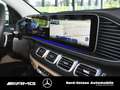 Mercedes-Benz GLS 450 d 4M AMG PANO AHK STHZG. DISTRO 7SITZER Vert - thumbnail 10