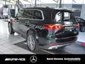 Mercedes-Benz GLS 450 d 4M AMG PANO AHK STHZG. DISTRO 7SITZER Vert - thumbnail 4