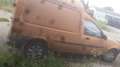 Ford Fiesta Courier Orange - thumbnail 8