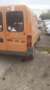 Ford Fiesta Courier Orange - thumbnail 11