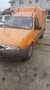 Ford Fiesta Courier Orange - thumbnail 1