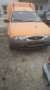Ford Fiesta Courier Orange - thumbnail 2