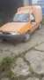 Ford Fiesta Courier Orange - thumbnail 3