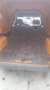 Ford Fiesta Courier Orange - thumbnail 14