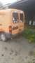 Ford Fiesta Courier Orange - thumbnail 10