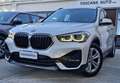 BMW X1 X1 F48 12-2021 xdrive25e Sport auto Blanc - thumbnail 1