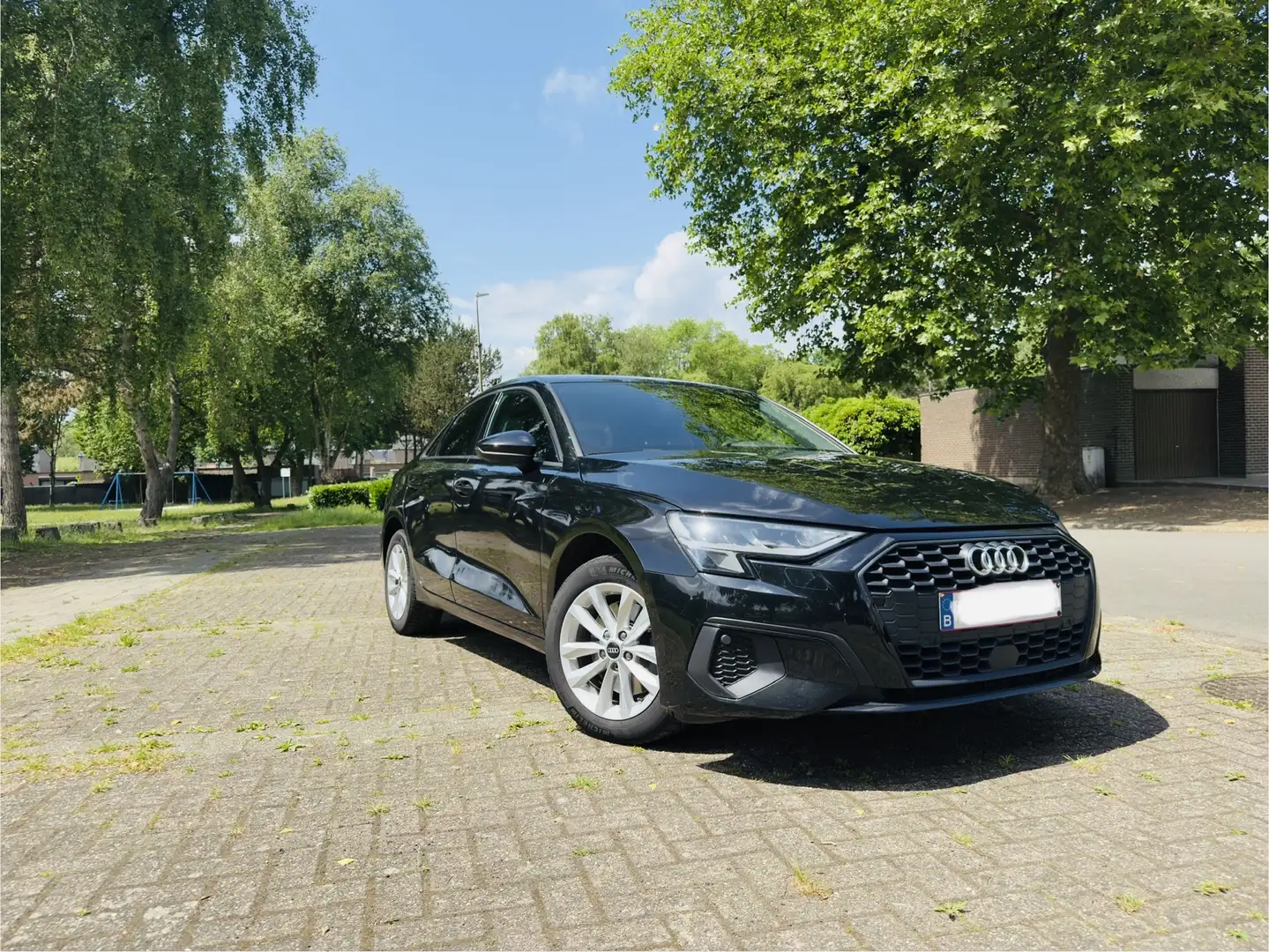 Audi A3 30 TFSI Limousine - 2